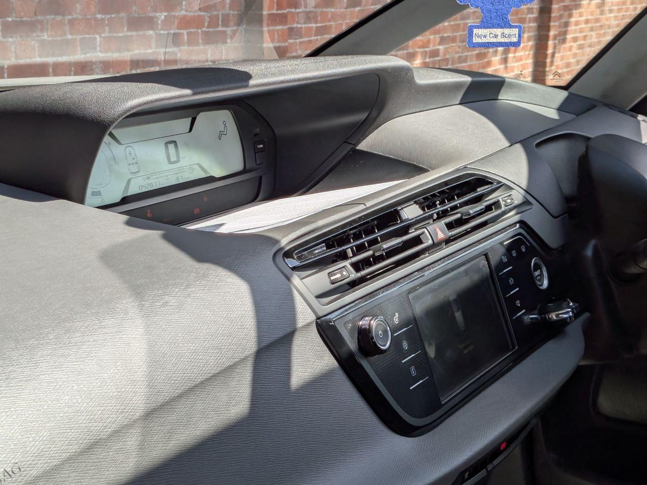 Citroen C4 Picasso 1.6 BlueHDi Selection MPV 5dr Diesel Manual Euro 6 (s/s) (120 ps)