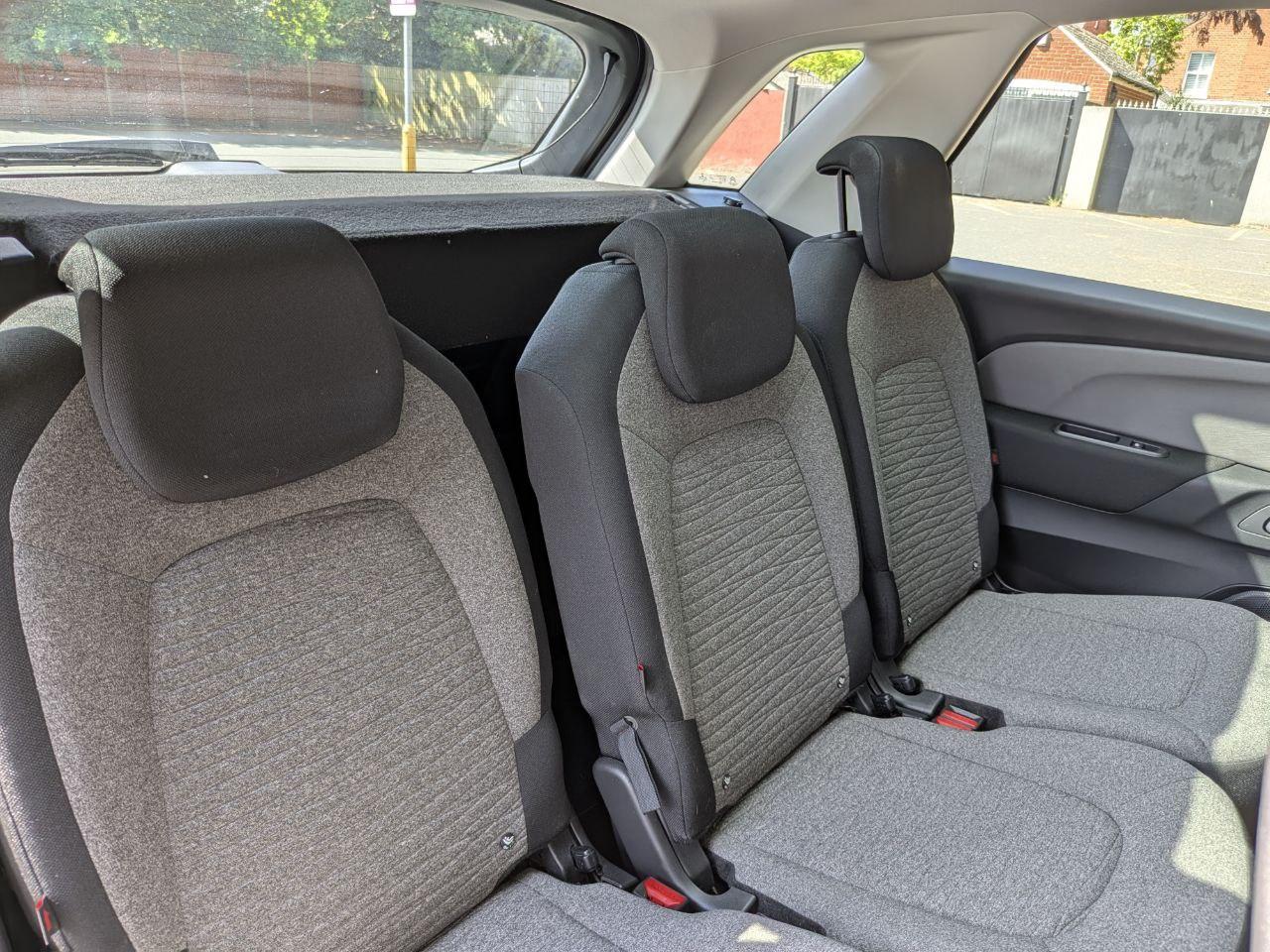 Citroen C4 Picasso 1.6 BlueHDi Selection MPV 5dr Diesel Manual Euro 6 (s/s) (120 ps)