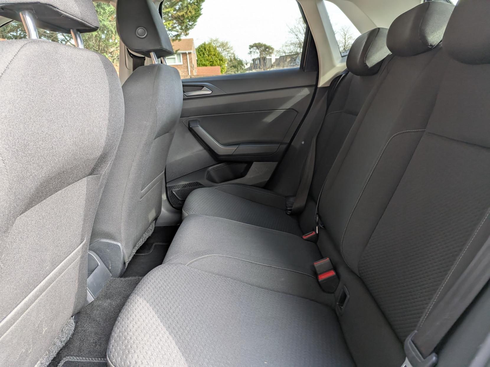 Volkswagen Polo 1.0 TSI Match Hatchback 5dr Petrol DSG Euro 6 (s/s) (95 ps)