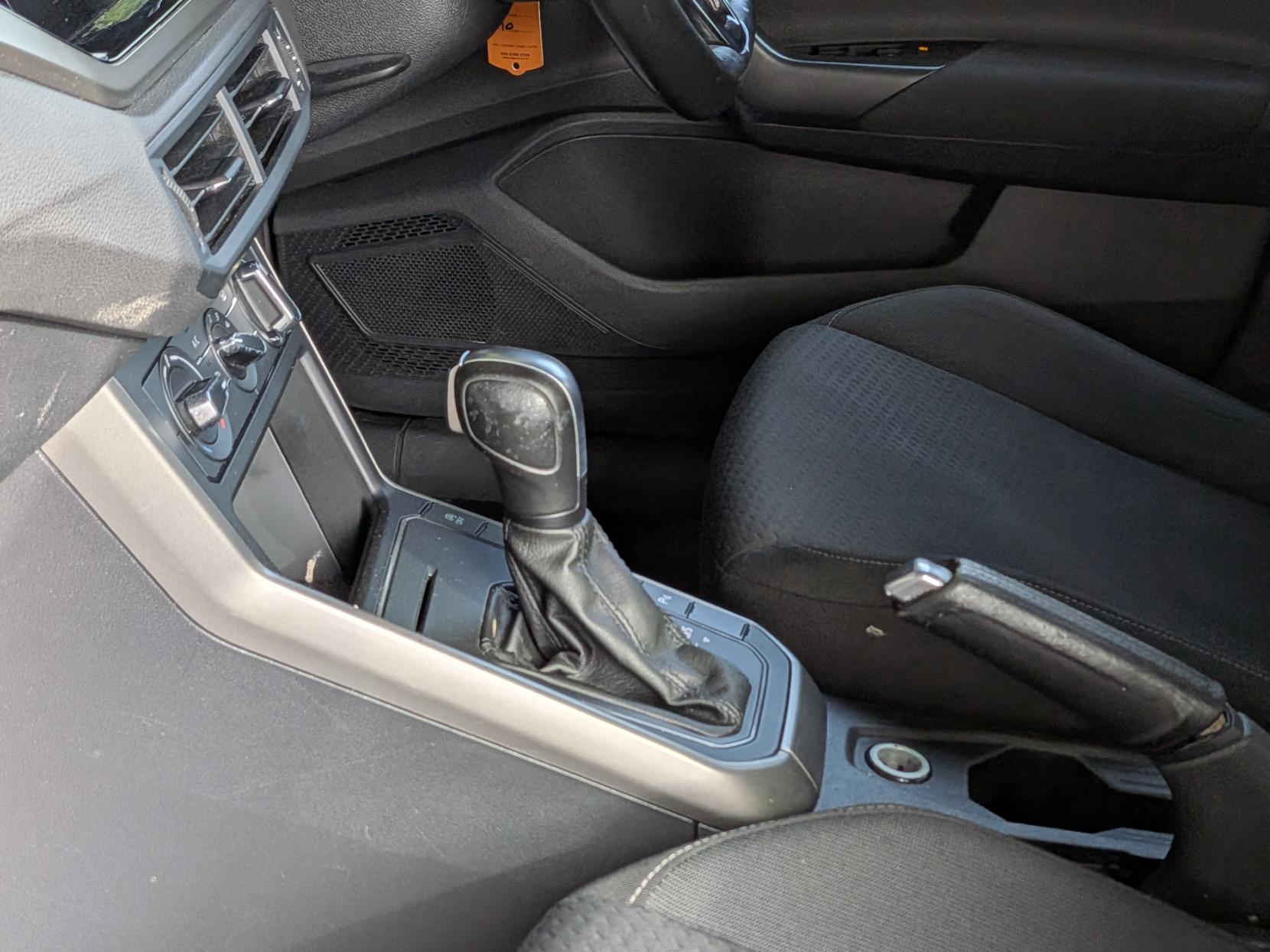 Volkswagen Polo 1.0 TSI Match Hatchback 5dr Petrol DSG Euro 6 (s/s) (95 ps)