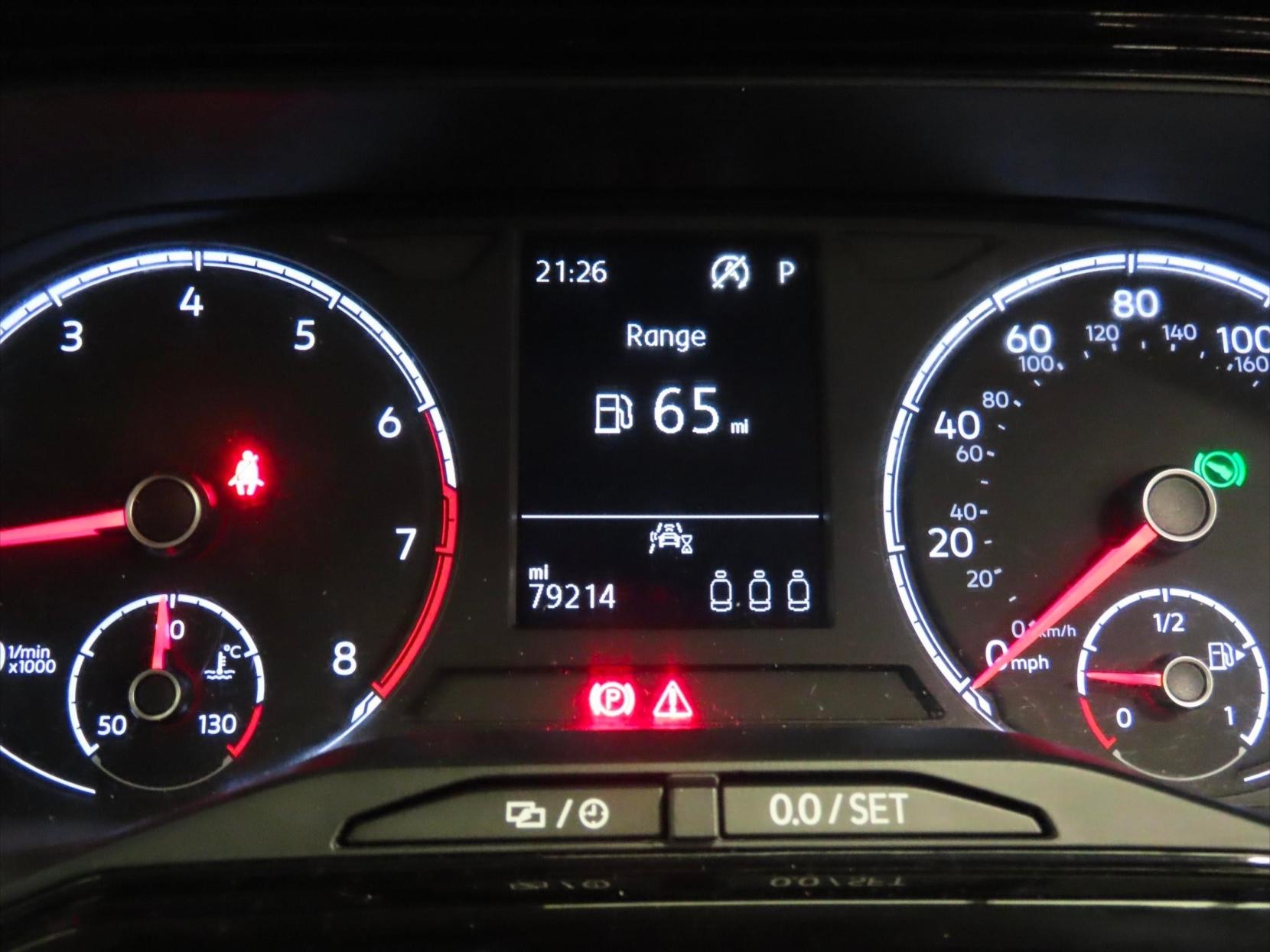 Volkswagen Polo 1.0 TSI Match Hatchback 5dr Petrol DSG Euro 6 (s/s) (95 ps)