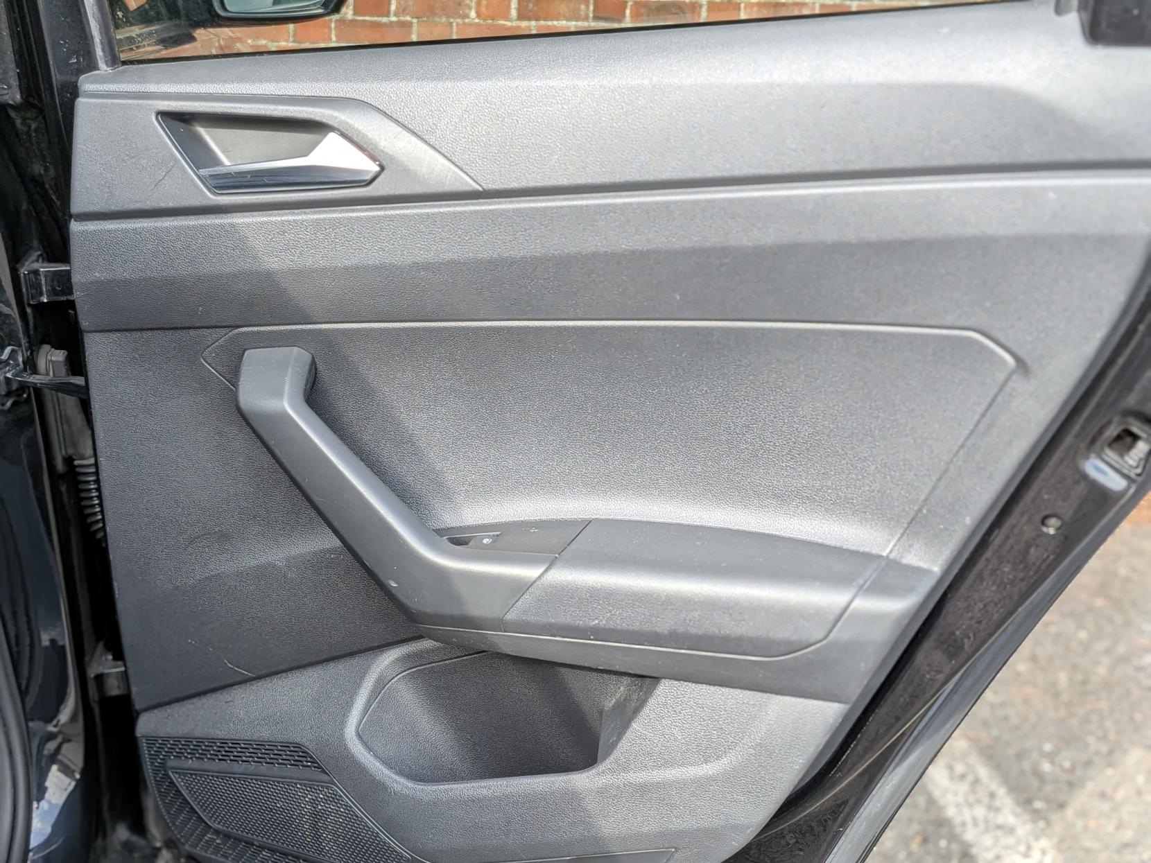 Volkswagen Polo 1.0 TSI Match Hatchback 5dr Petrol DSG Euro 6 (s/s) (95 ps)