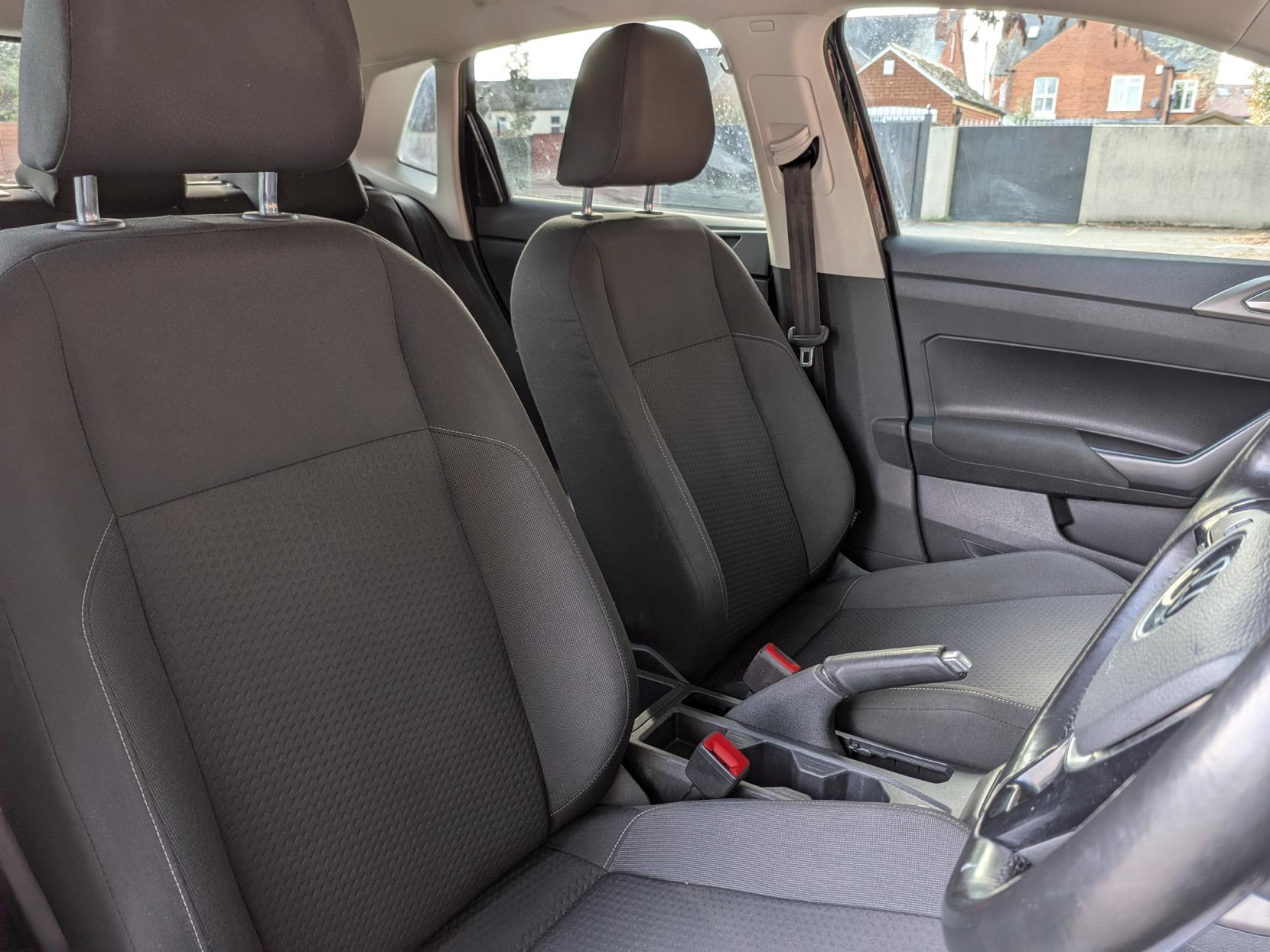 Volkswagen Polo 1.0 TSI Match Hatchback 5dr Petrol DSG Euro 6 (s/s) (95 ps)