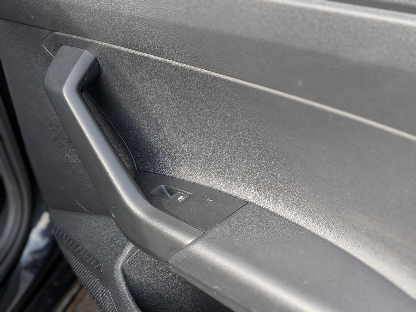 Volkswagen Polo 1.0 TSI Match Hatchback 5dr Petrol DSG Euro 6 (s/s) (95 ps)