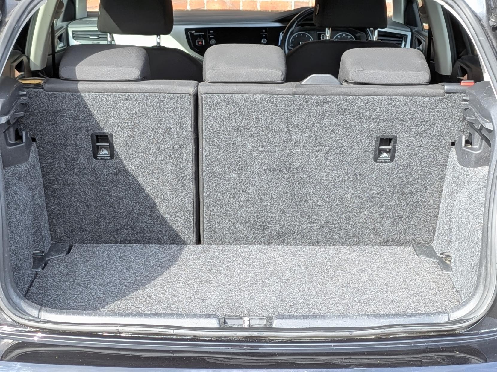 Volkswagen Polo 1.0 TSI Match Hatchback 5dr Petrol DSG Euro 6 (s/s) (95 ps)