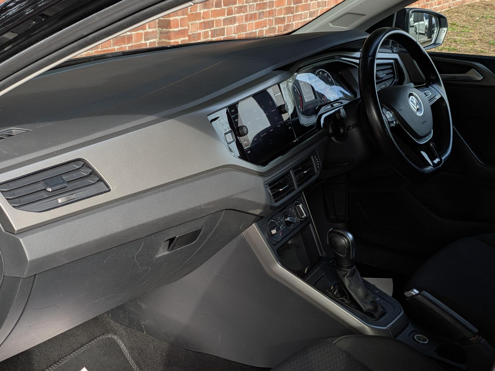 Volkswagen Polo 1.0 TSI Match Hatchback 5dr Petrol DSG Euro 6 (s/s) (95 ps)