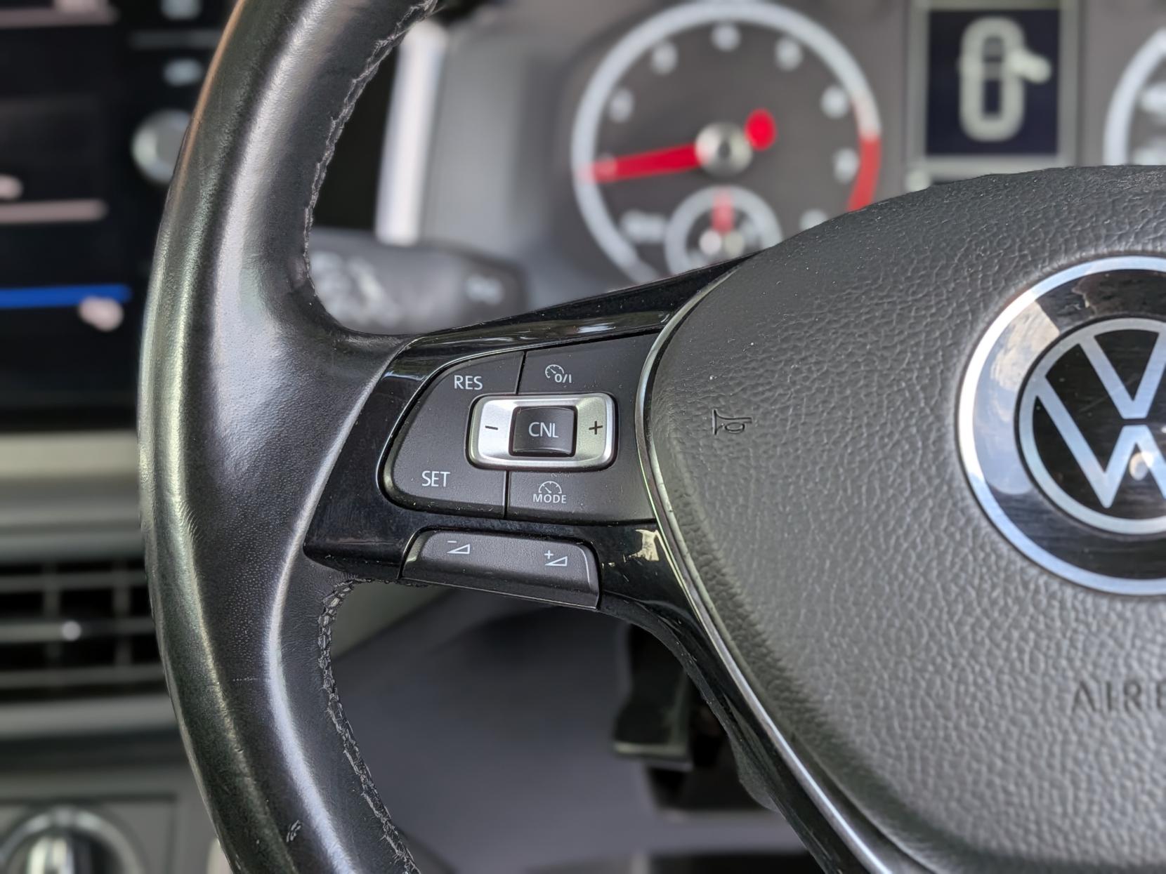 Volkswagen Polo 1.0 TSI Match Hatchback 5dr Petrol DSG Euro 6 (s/s) (95 ps)