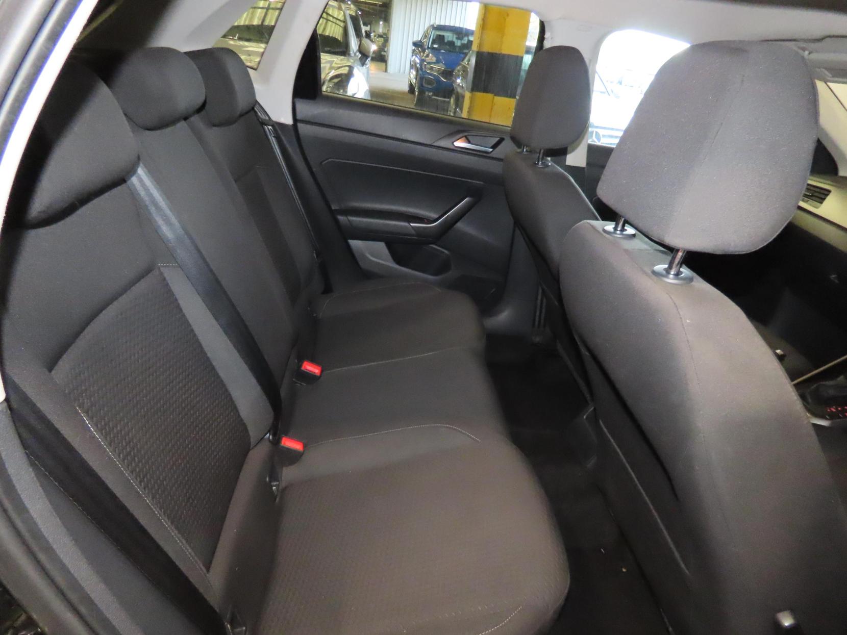 Volkswagen Polo 1.0 TSI Match Hatchback 5dr Petrol DSG Euro 6 (s/s) (95 ps)