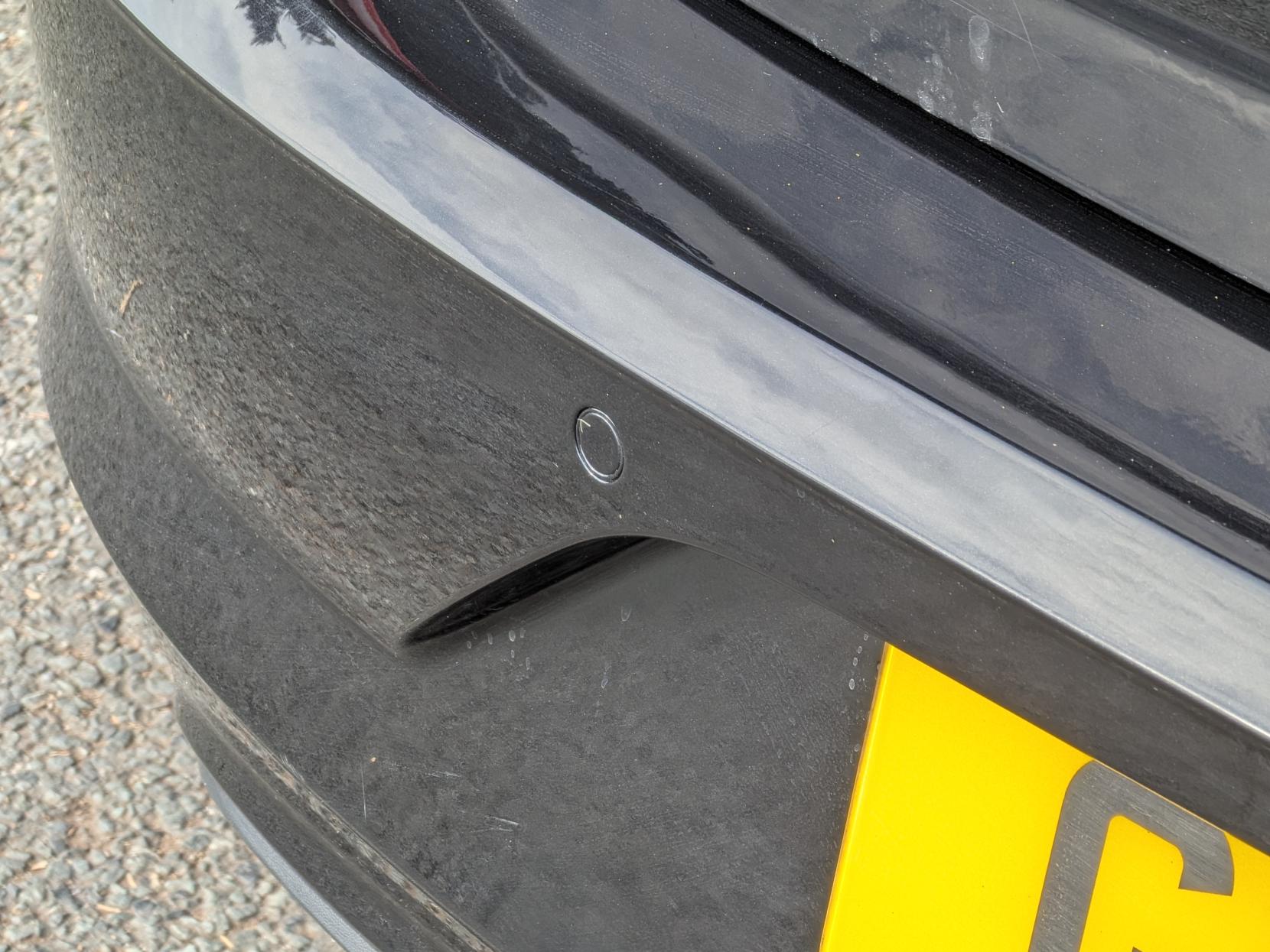 Volkswagen Polo 1.0 TSI Match Hatchback 5dr Petrol DSG Euro 6 (s/s) (95 ps)