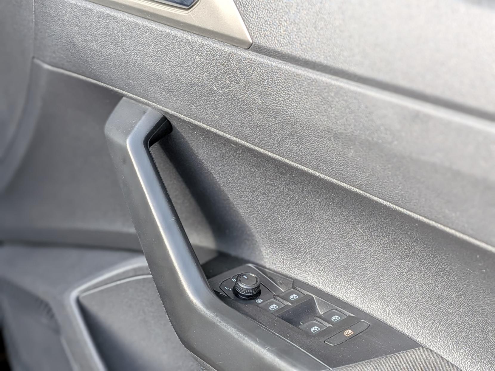 Volkswagen Polo 1.0 TSI Match Hatchback 5dr Petrol DSG Euro 6 (s/s) (95 ps)