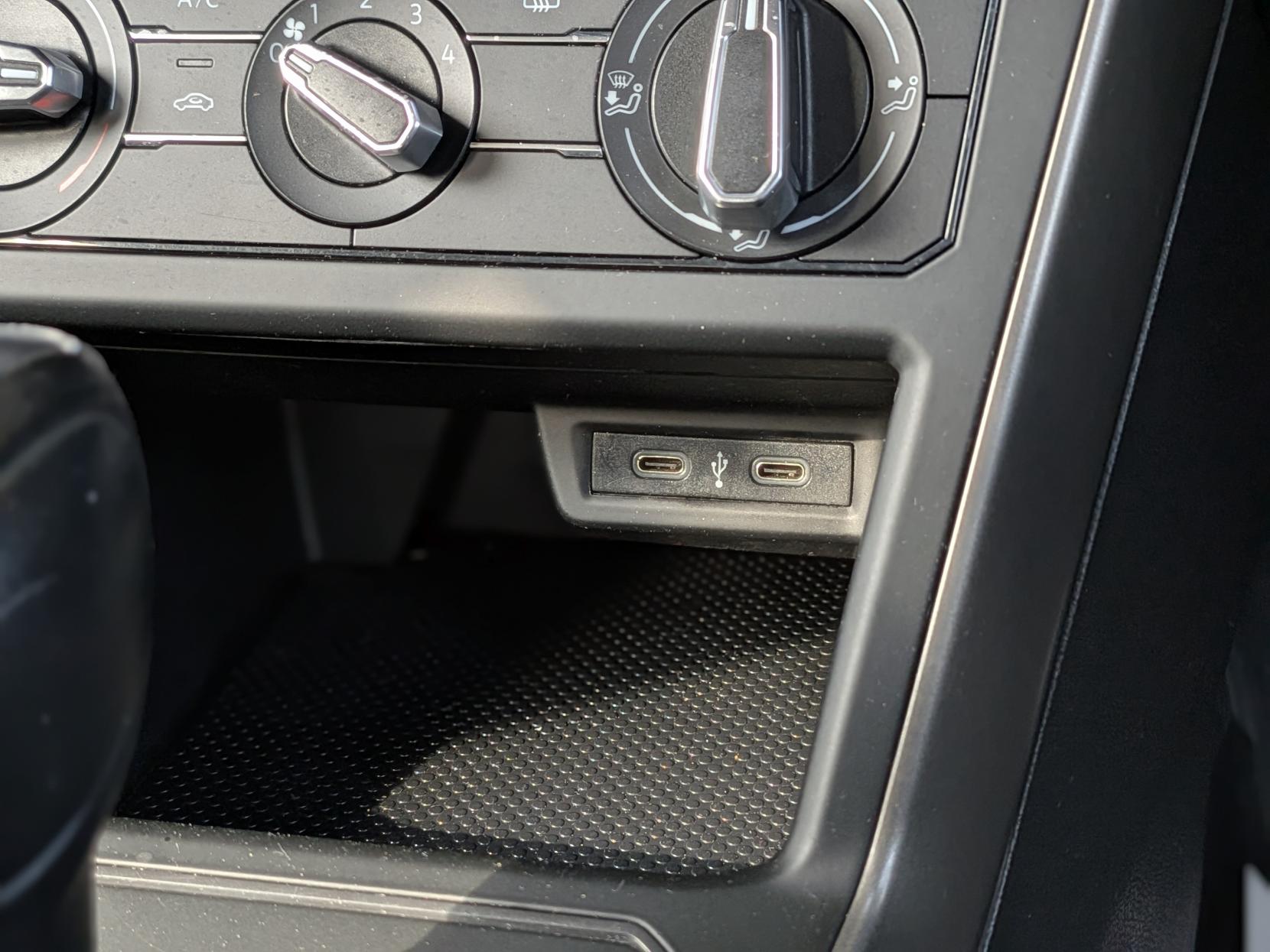 Volkswagen Polo 1.0 TSI Match Hatchback 5dr Petrol DSG Euro 6 (s/s) (95 ps)