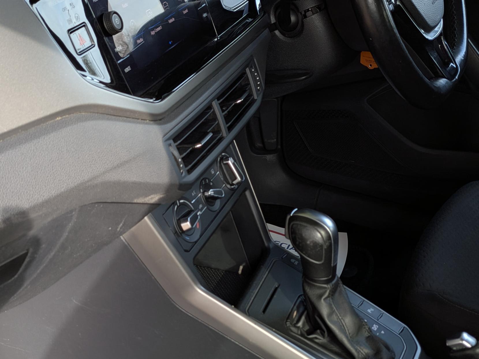 Volkswagen Polo 1.0 TSI Match Hatchback 5dr Petrol DSG Euro 6 (s/s) (95 ps)