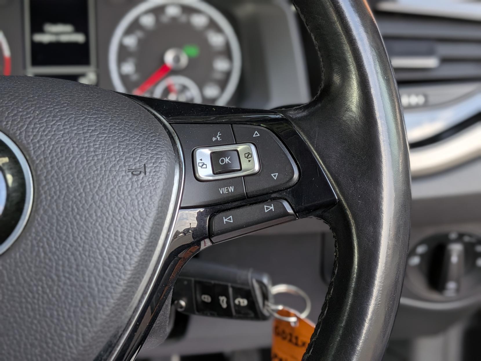 Volkswagen Polo 1.0 TSI Match Hatchback 5dr Petrol DSG Euro 6 (s/s) (95 ps)