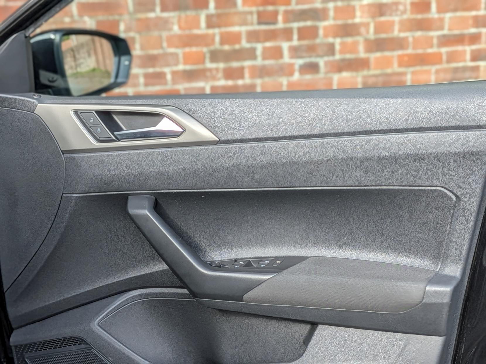 Volkswagen Polo 1.0 TSI Match Hatchback 5dr Petrol DSG Euro 6 (s/s) (95 ps)