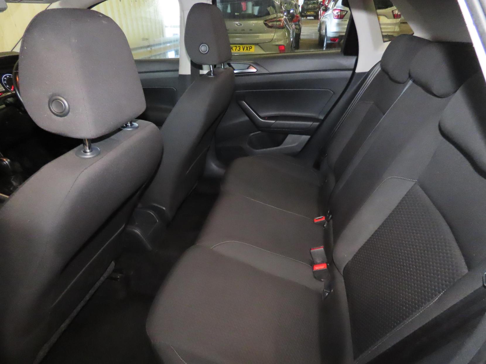 Volkswagen Polo 1.0 TSI Match Hatchback 5dr Petrol DSG Euro 6 (s/s) (95 ps)