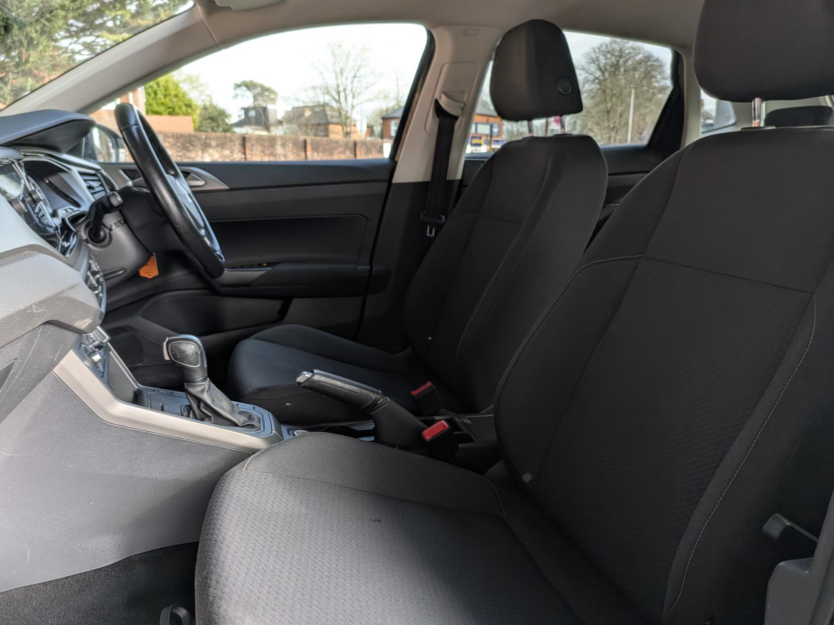 Volkswagen Polo 1.0 TSI Match Hatchback 5dr Petrol DSG Euro 6 (s/s) (95 ps)