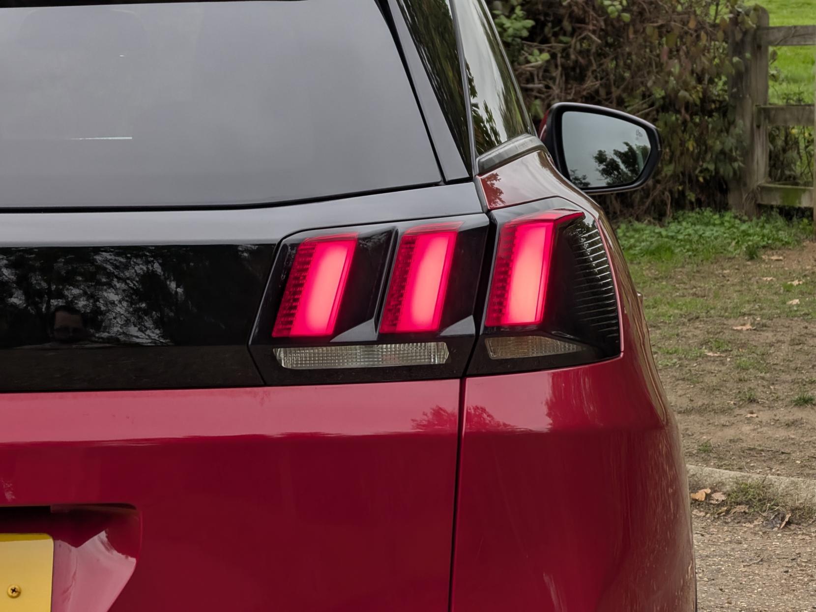 Peugeot 3008 1.5 BlueHDi Allure SUV 5dr Diesel EAT Euro 6 (s/s) (130 ps)