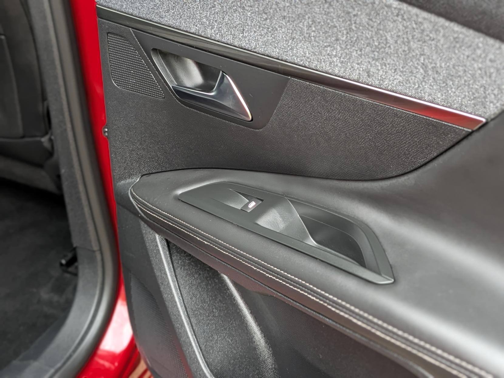 Peugeot 3008 1.5 BlueHDi Allure SUV 5dr Diesel EAT Euro 6 (s/s) (130 ps)