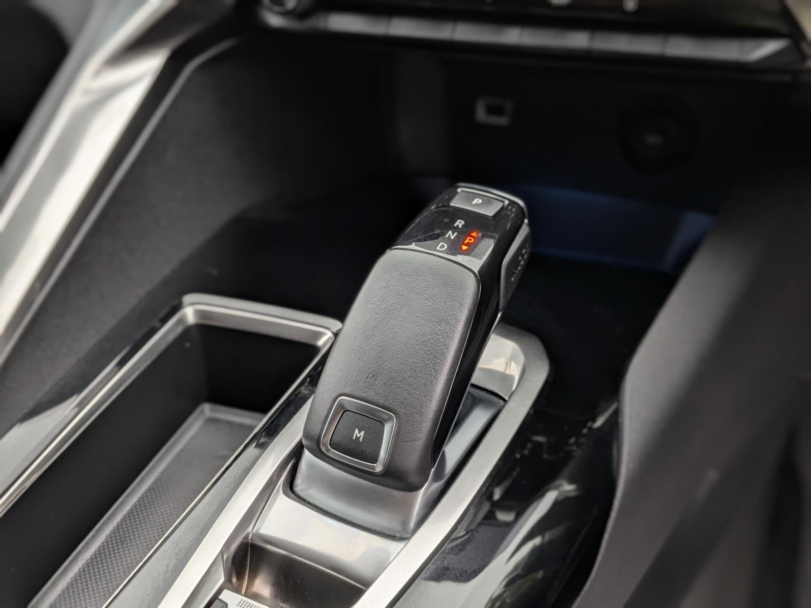 Peugeot 3008 1.5 BlueHDi Allure SUV 5dr Diesel EAT Euro 6 (s/s) (130 ps)