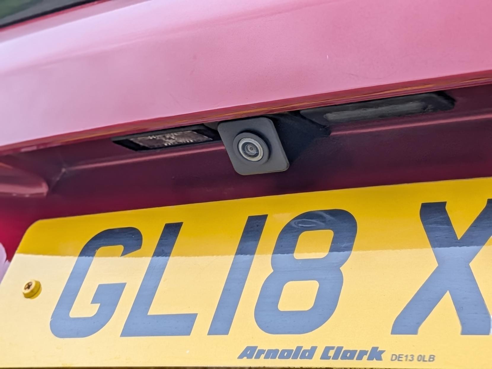 Peugeot 3008 1.5 BlueHDi Allure SUV 5dr Diesel EAT Euro 6 (s/s) (130 ps)