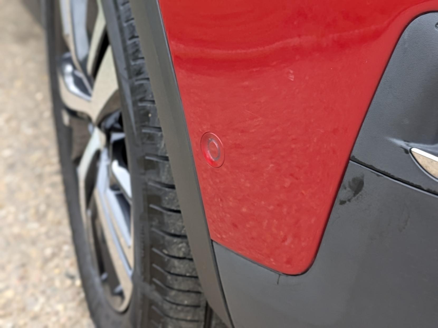 Peugeot 3008 1.5 BlueHDi Allure SUV 5dr Diesel EAT Euro 6 (s/s) (130 ps)