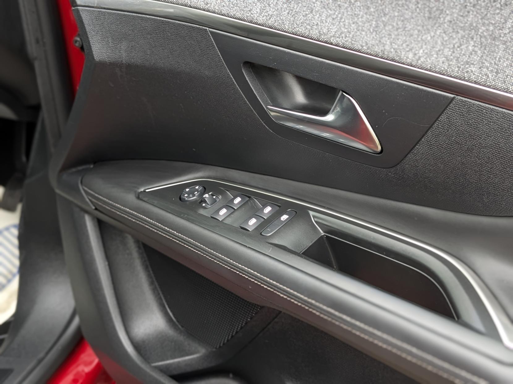 Peugeot 3008 1.5 BlueHDi Allure SUV 5dr Diesel EAT Euro 6 (s/s) (130 ps)