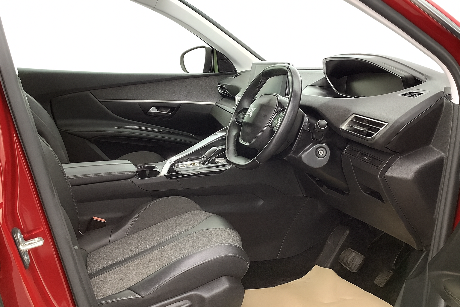 Peugeot 3008 1.5 BlueHDi Allure SUV 5dr Diesel EAT Euro 6 (s/s) (130 ps)