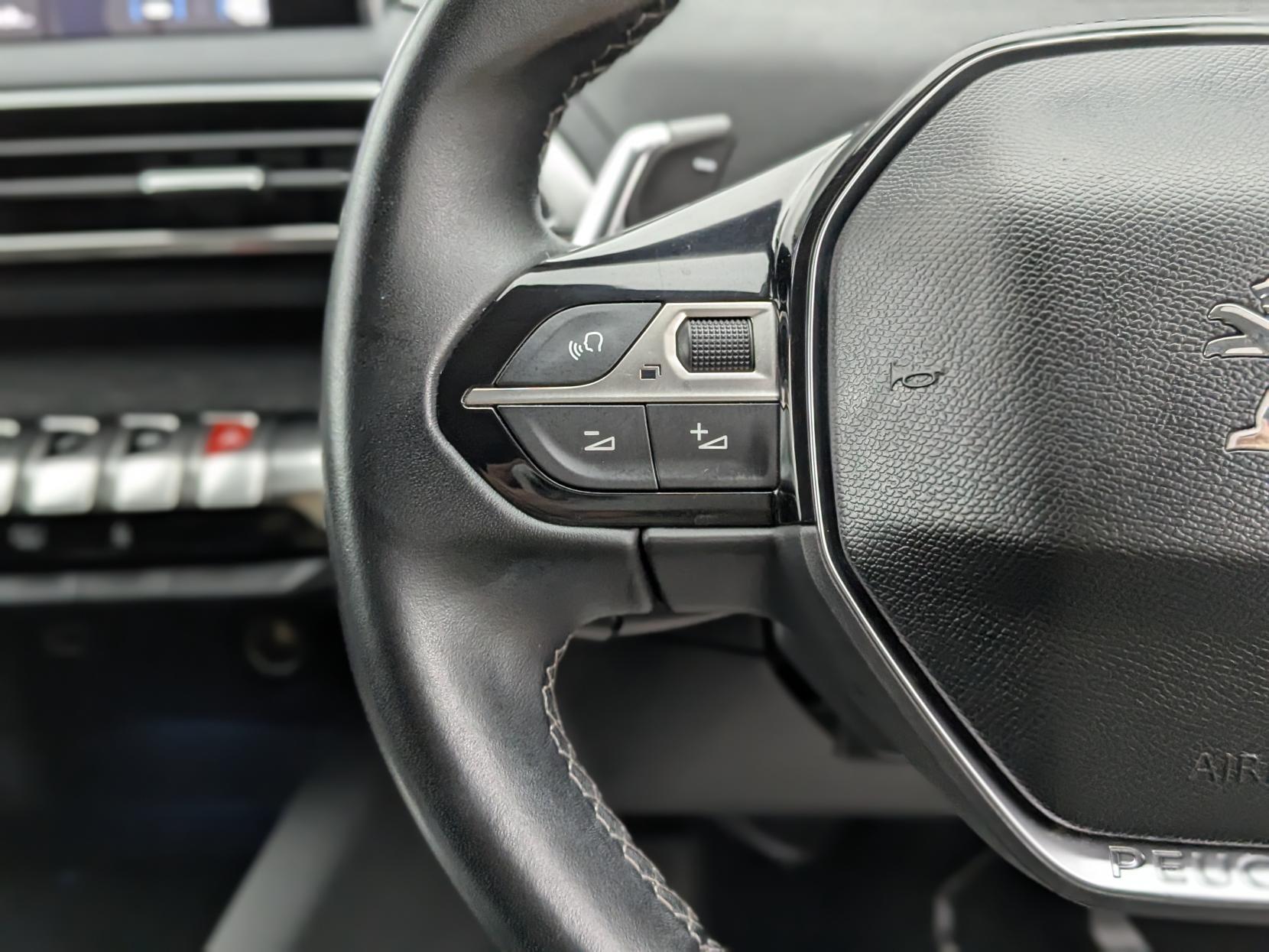 Peugeot 3008 1.5 BlueHDi Allure SUV 5dr Diesel EAT Euro 6 (s/s) (130 ps)