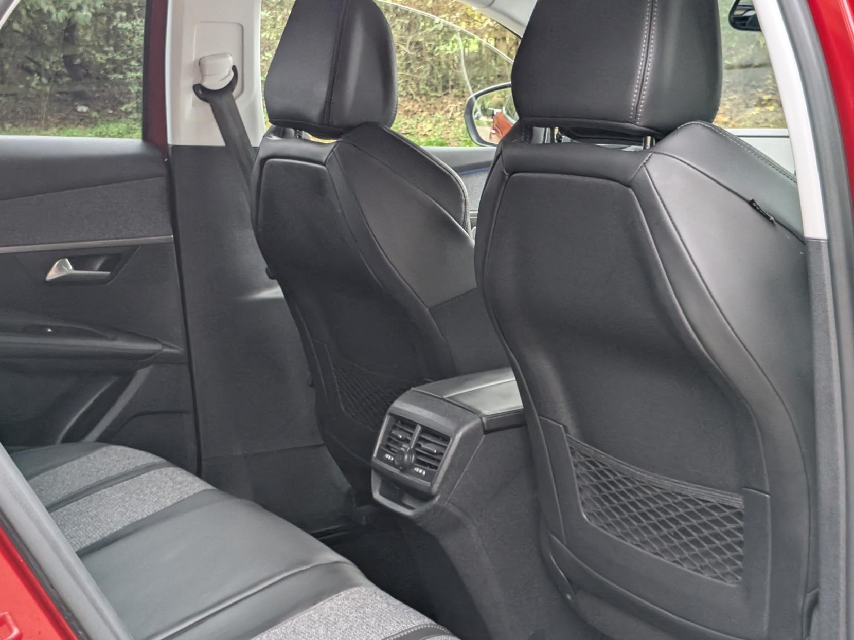 Peugeot 3008 1.5 BlueHDi Allure SUV 5dr Diesel EAT Euro 6 (s/s) (130 ps)