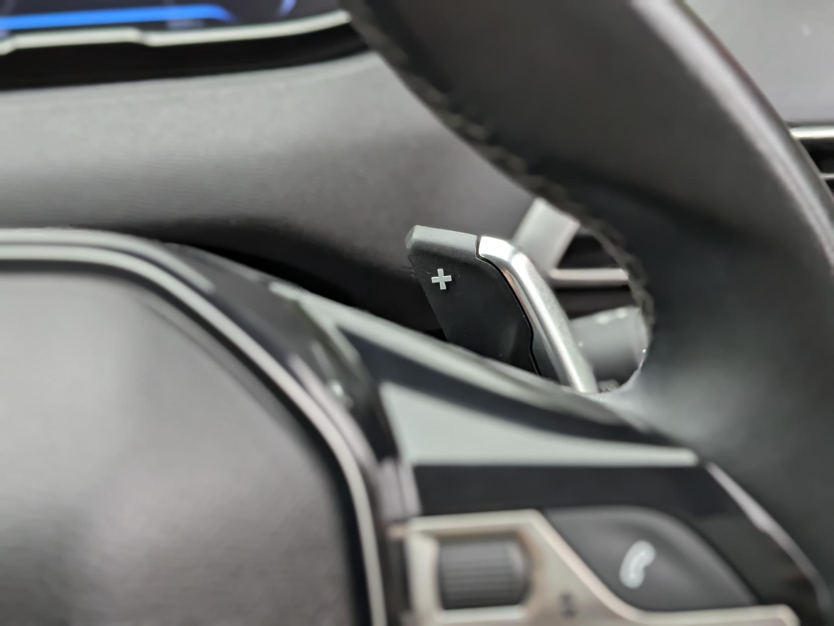 Peugeot 3008 1.5 BlueHDi Allure SUV 5dr Diesel EAT Euro 6 (s/s) (130 ps)