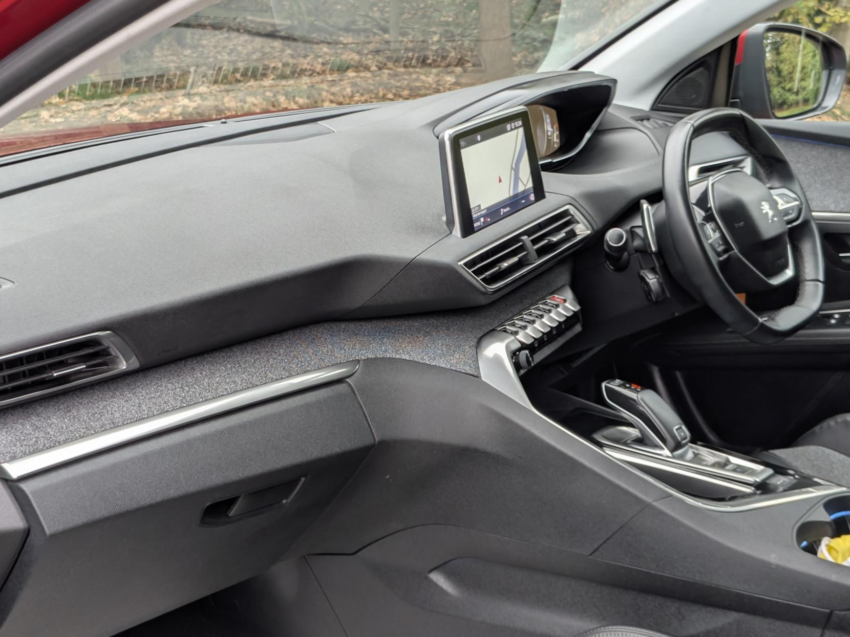 Peugeot 3008 1.5 BlueHDi Allure SUV 5dr Diesel EAT Euro 6 (s/s) (130 ps)