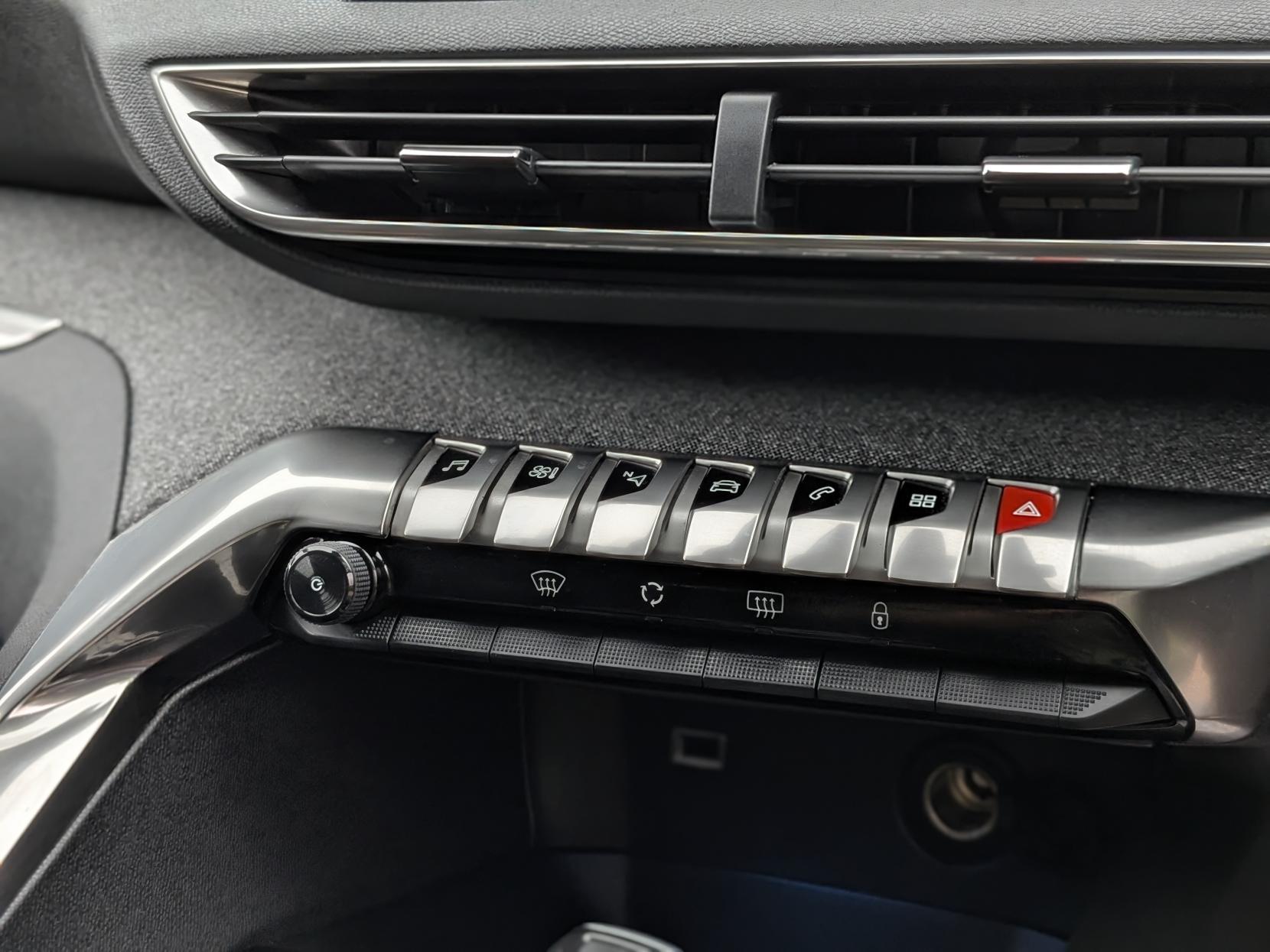 Peugeot 3008 1.5 BlueHDi Allure SUV 5dr Diesel EAT Euro 6 (s/s) (130 ps)