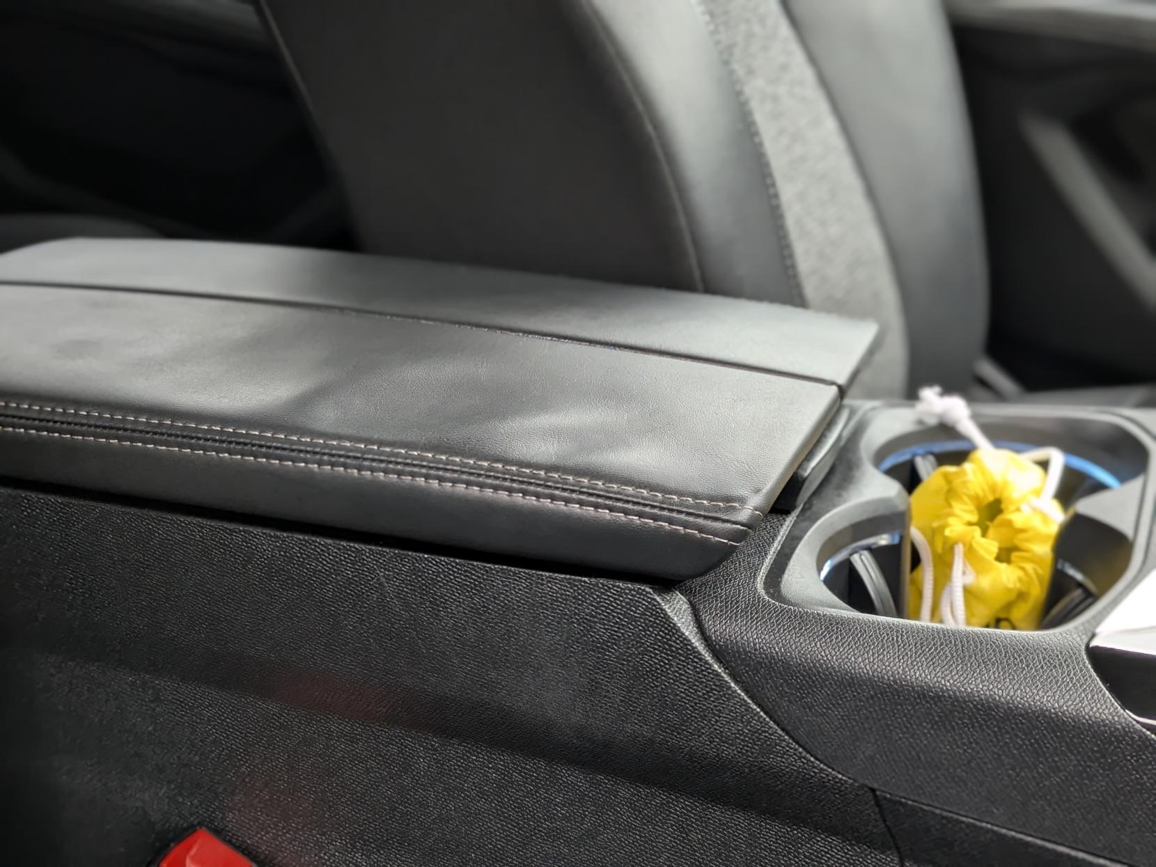 Peugeot 3008 1.5 BlueHDi Allure SUV 5dr Diesel EAT Euro 6 (s/s) (130 ps)