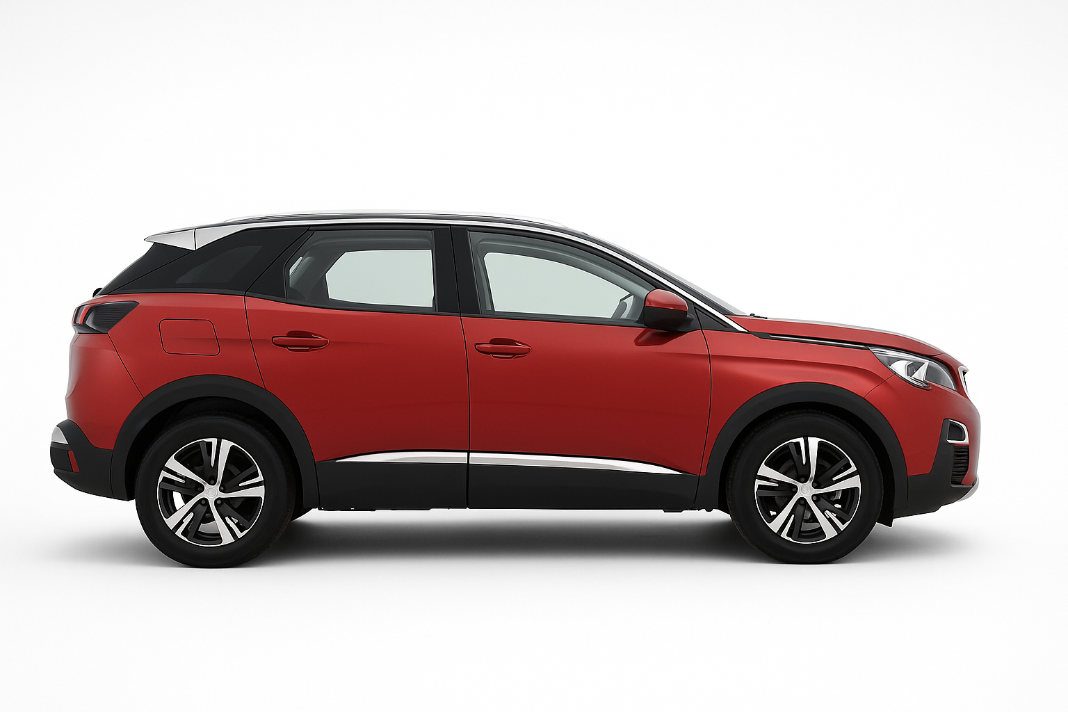 Peugeot 3008 1.5 BlueHDi Allure SUV 5dr Diesel EAT Euro 6 (s/s) (130 ps)