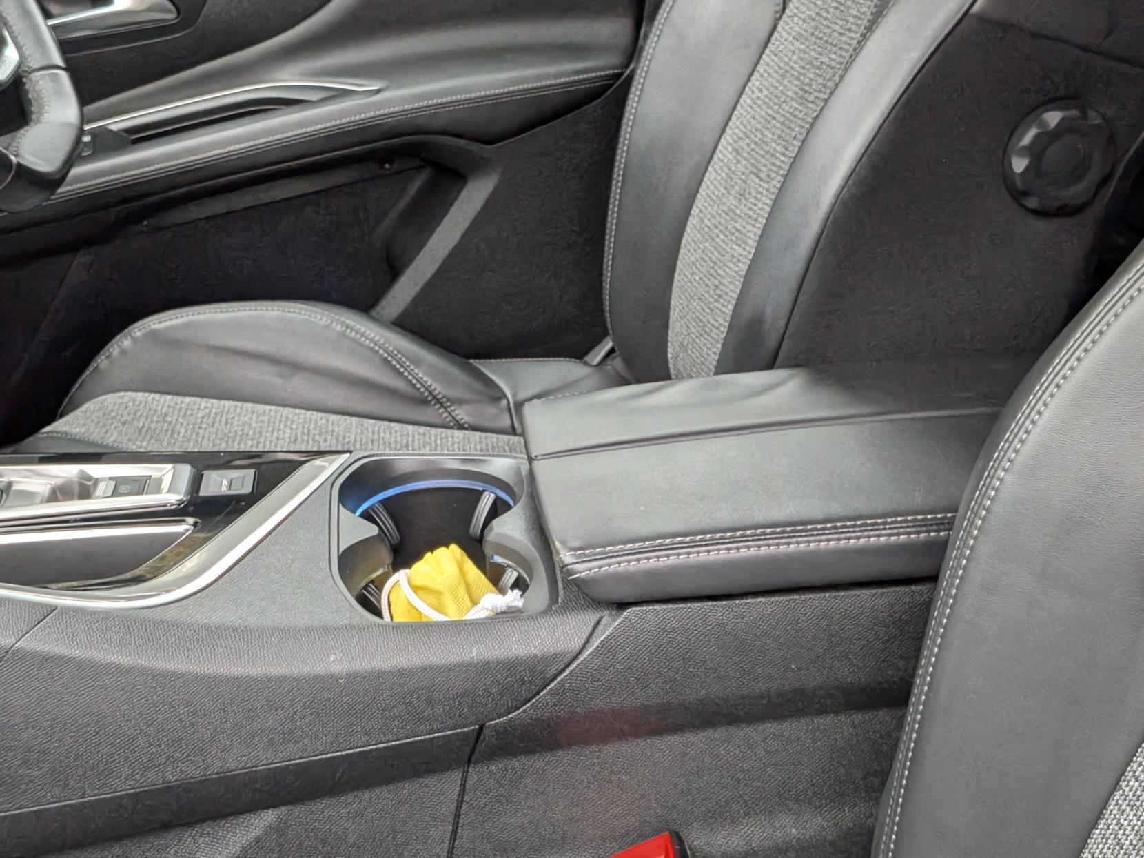 Peugeot 3008 1.5 BlueHDi Allure SUV 5dr Diesel EAT Euro 6 (s/s) (130 ps)