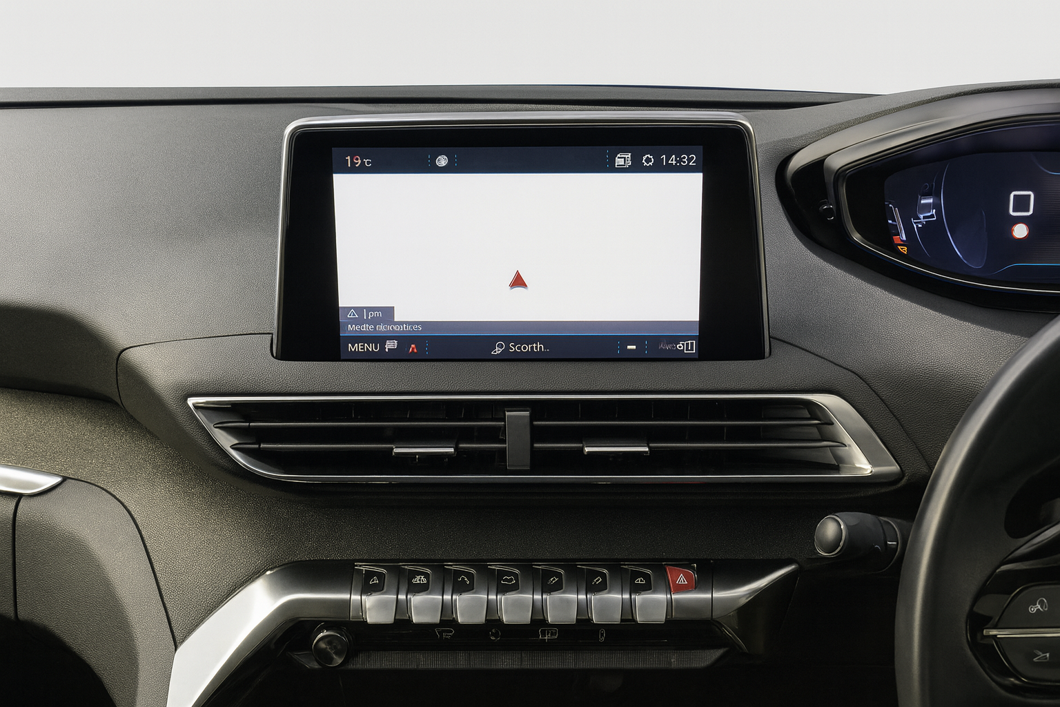 Peugeot 3008 1.5 BlueHDi Allure SUV 5dr Diesel EAT Euro 6 (s/s) (130 ps)