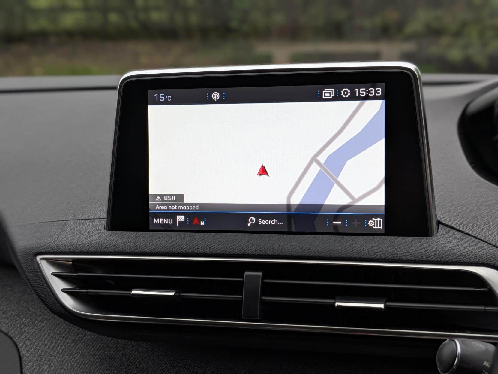 Peugeot 3008 1.5 BlueHDi Allure SUV 5dr Diesel EAT Euro 6 (s/s) (130 ps)