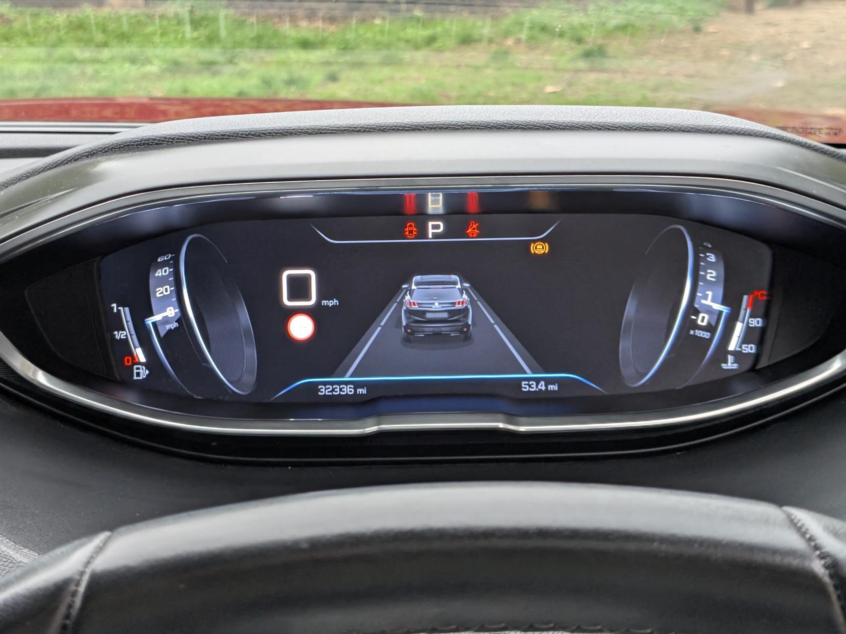 Peugeot 3008 1.5 BlueHDi Allure SUV 5dr Diesel EAT Euro 6 (s/s) (130 ps)