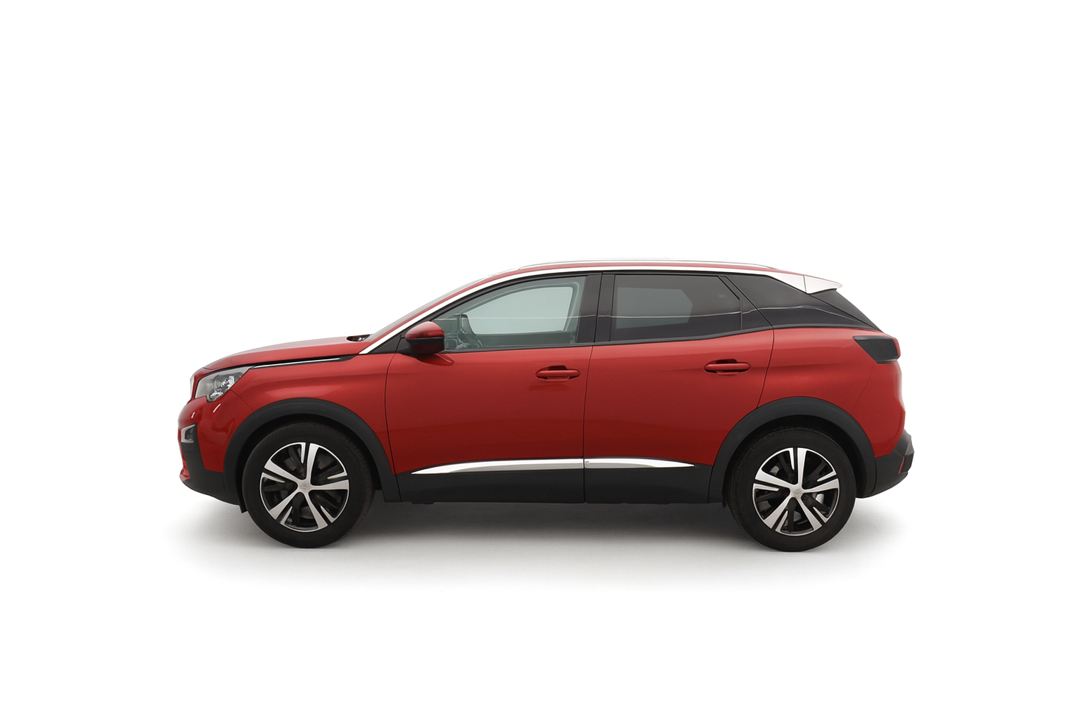 Peugeot 3008 1.5 BlueHDi Allure SUV 5dr Diesel EAT Euro 6 (s/s) (130 ps)