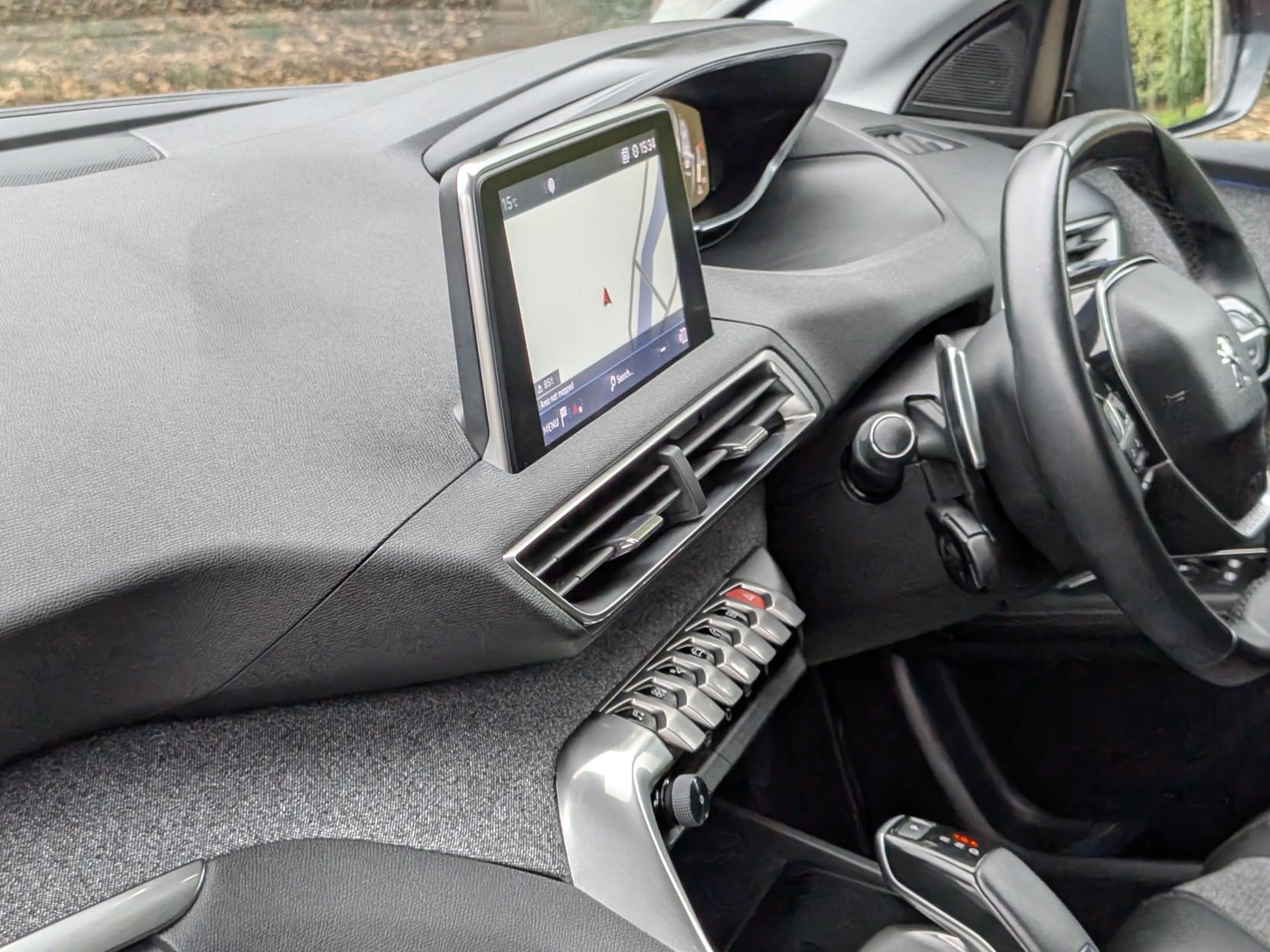 Peugeot 3008 1.5 BlueHDi Allure SUV 5dr Diesel EAT Euro 6 (s/s) (130 ps)