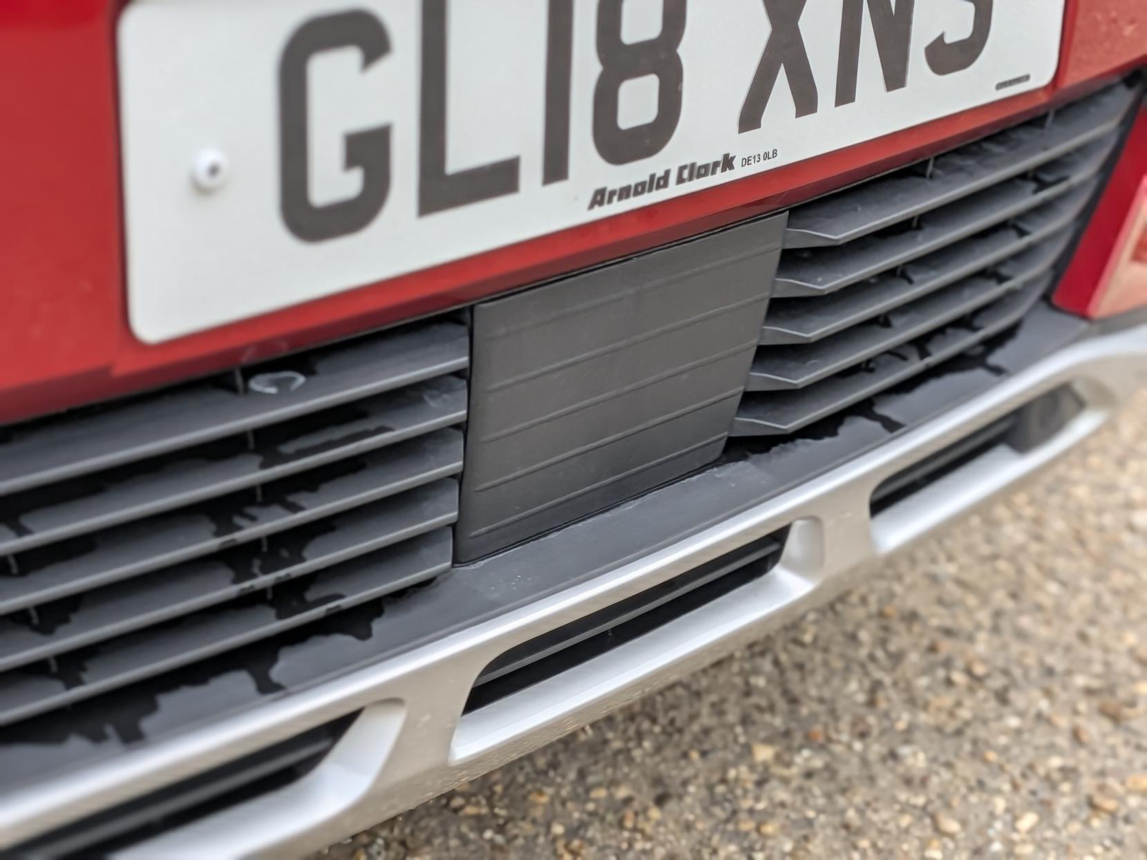 Peugeot 3008 1.5 BlueHDi Allure SUV 5dr Diesel EAT Euro 6 (s/s) (130 ps)