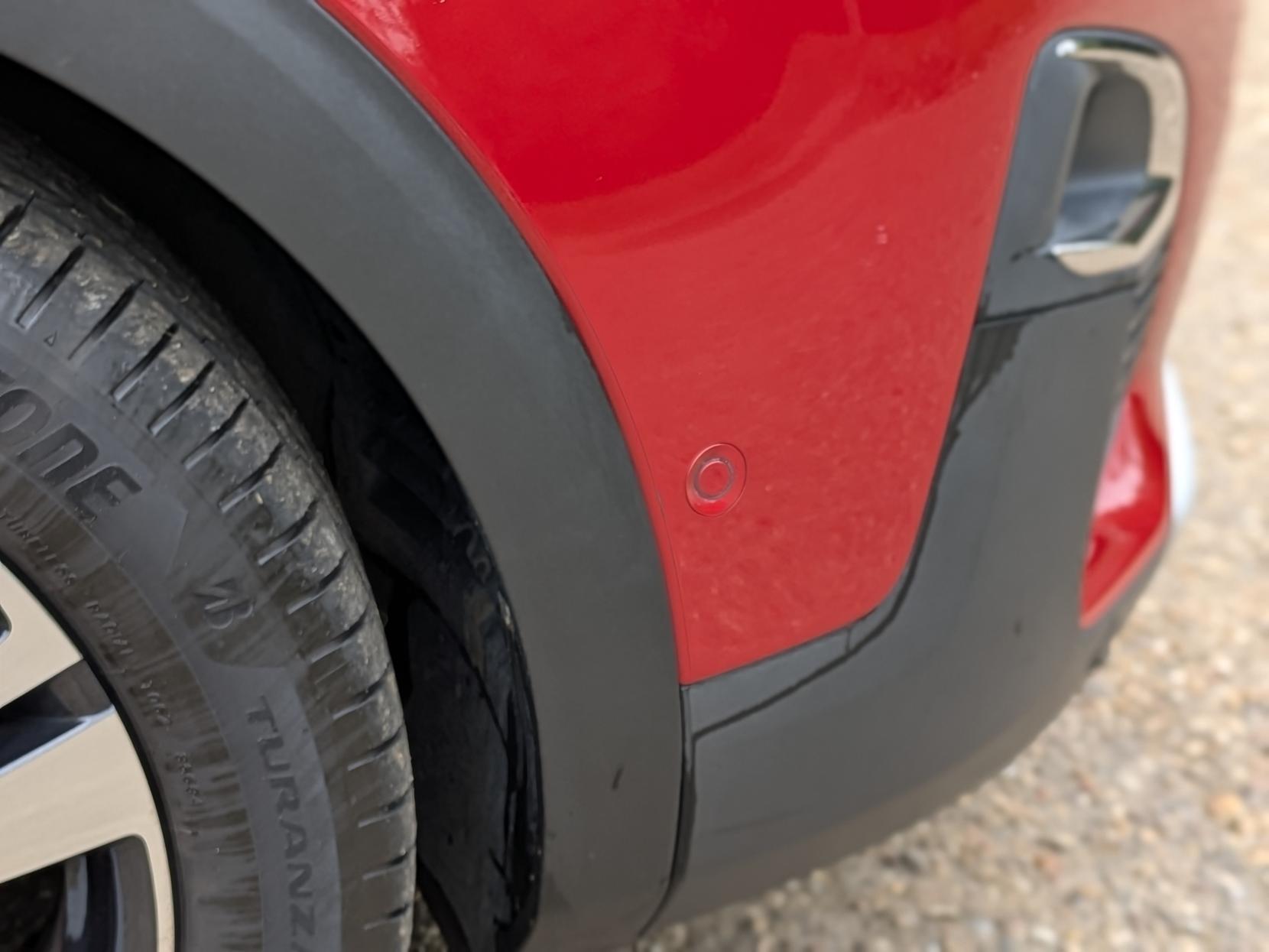 Peugeot 3008 1.5 BlueHDi Allure SUV 5dr Diesel EAT Euro 6 (s/s) (130 ps)