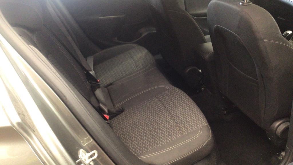 Vauxhall Astra 1.4i Turbo SRi VX Line Hatchback 5dr Petrol Manual Euro 6 (150 ps)