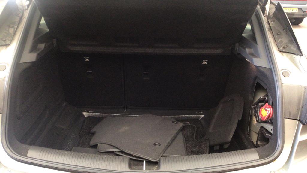 Vauxhall Astra 1.4i Turbo SRi VX Line Hatchback 5dr Petrol Manual Euro 6 (150 ps)