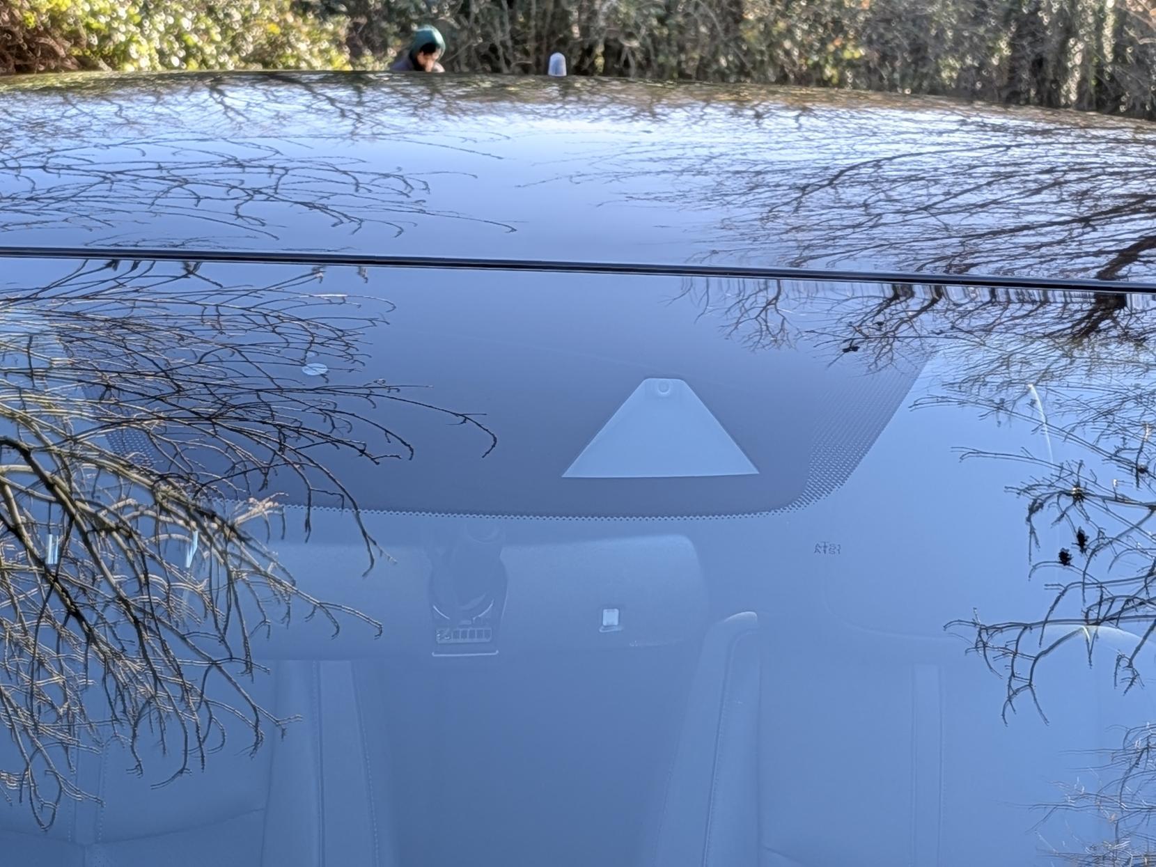 Nissan Leaf 39kWh Tekna Hatchback 5dr Electric Auto (150 ps)