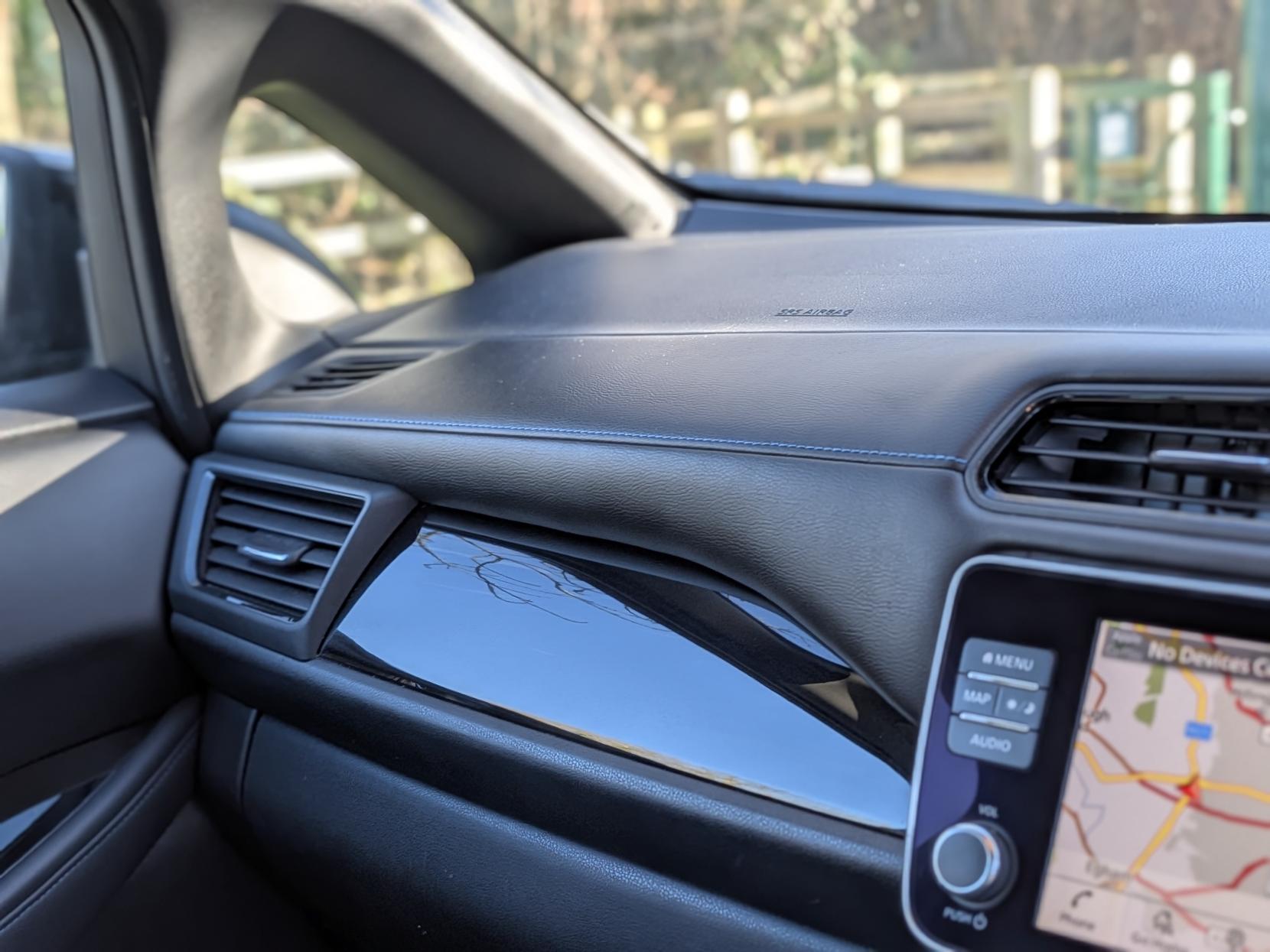 Nissan Leaf 39kWh Tekna Hatchback 5dr Electric Auto (150 ps)