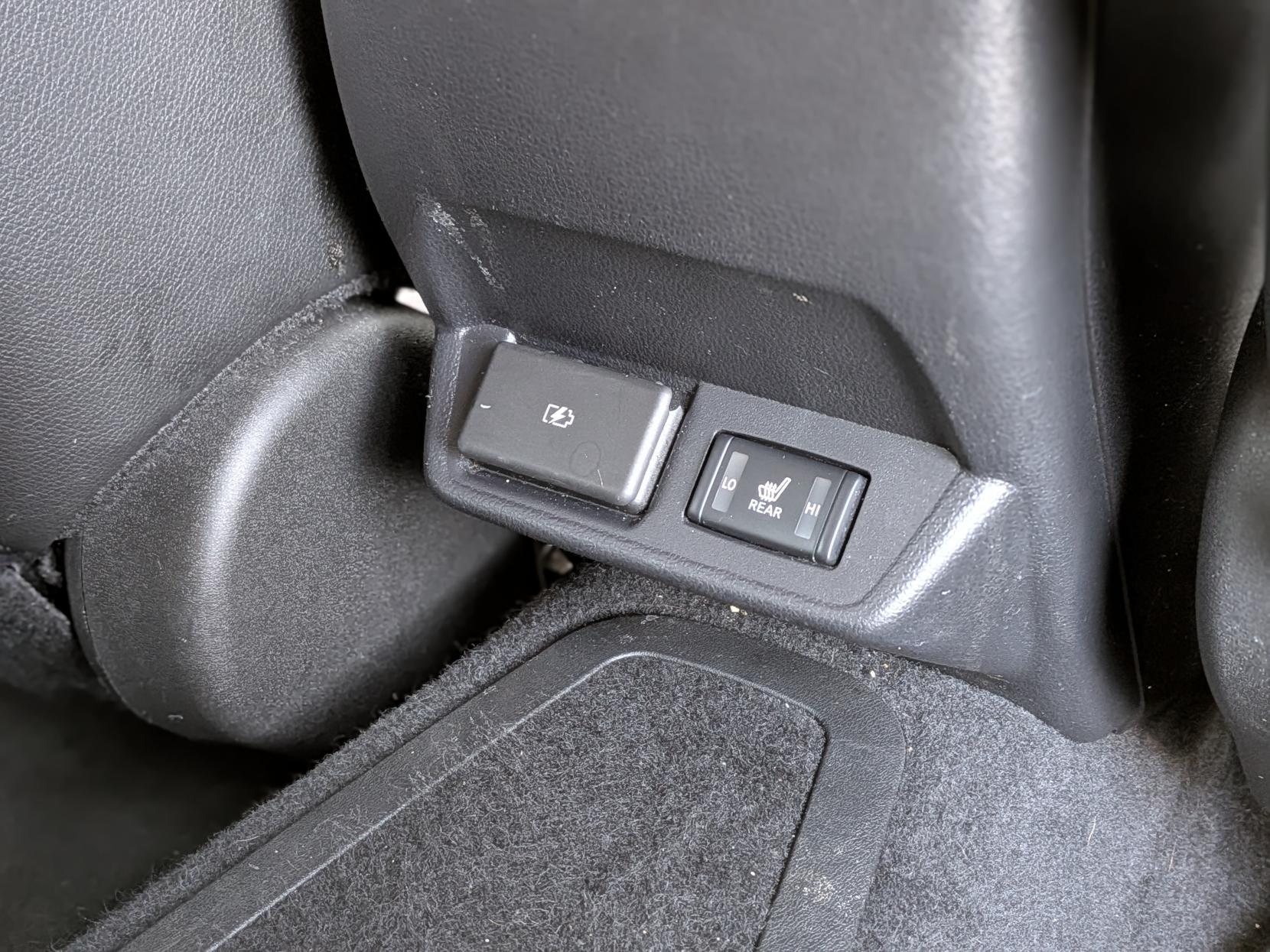 Nissan Leaf 39kWh Tekna Hatchback 5dr Electric Auto (150 ps)