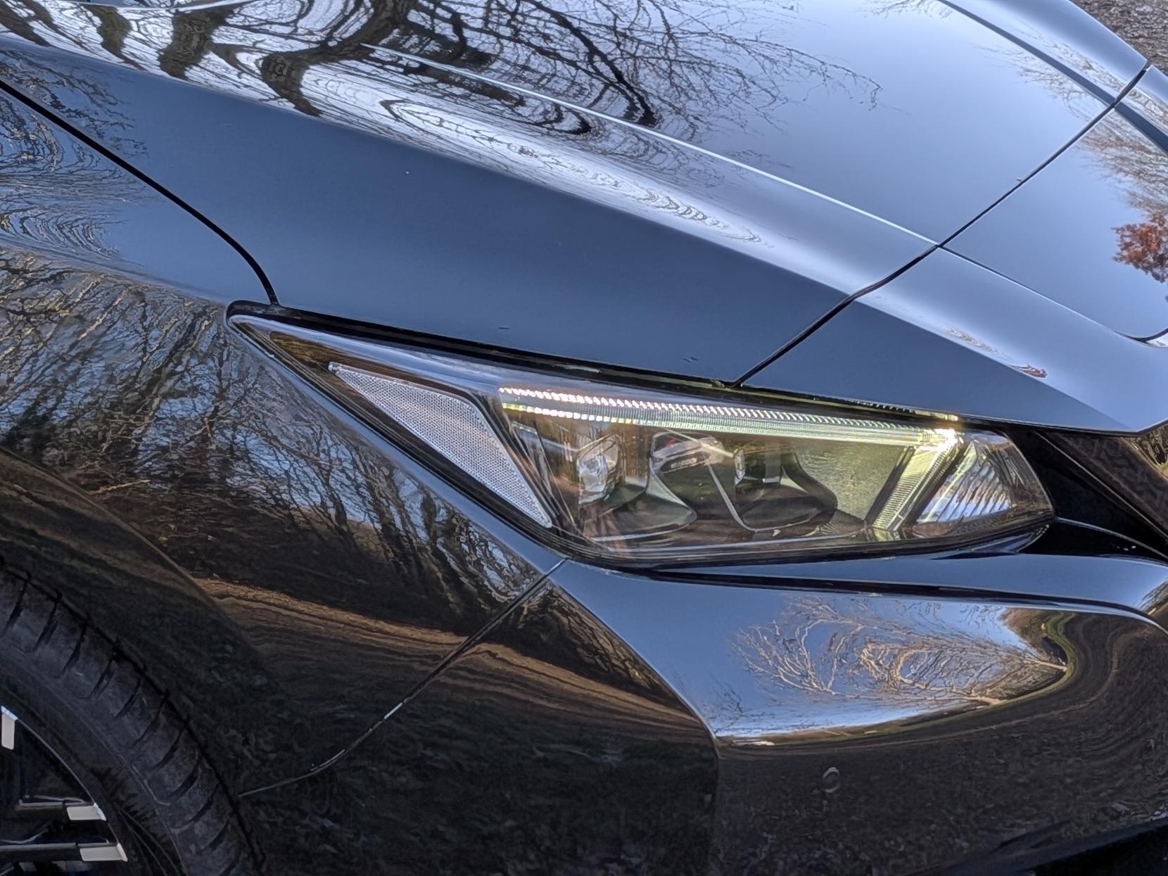 Nissan Leaf 39kWh Tekna Hatchback 5dr Electric Auto (150 ps)