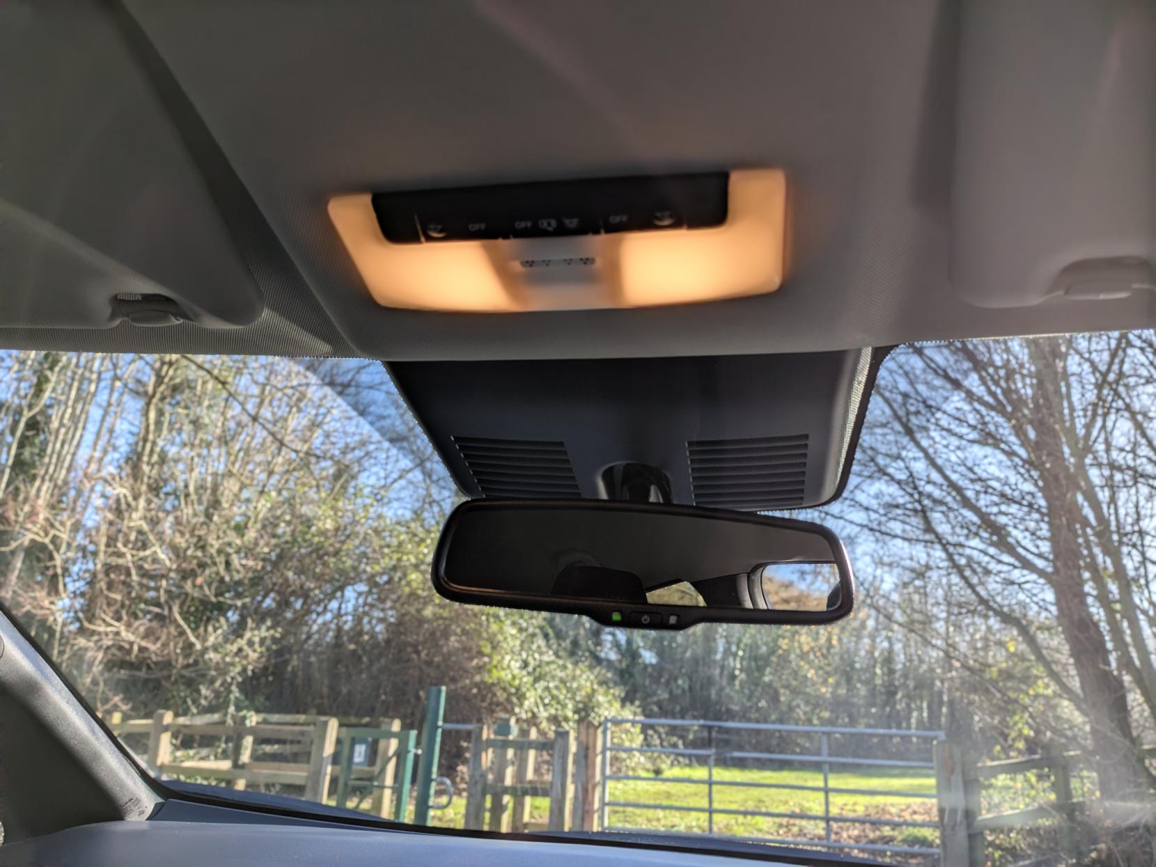 Nissan Leaf 39kWh Tekna Hatchback 5dr Electric Auto (150 ps)