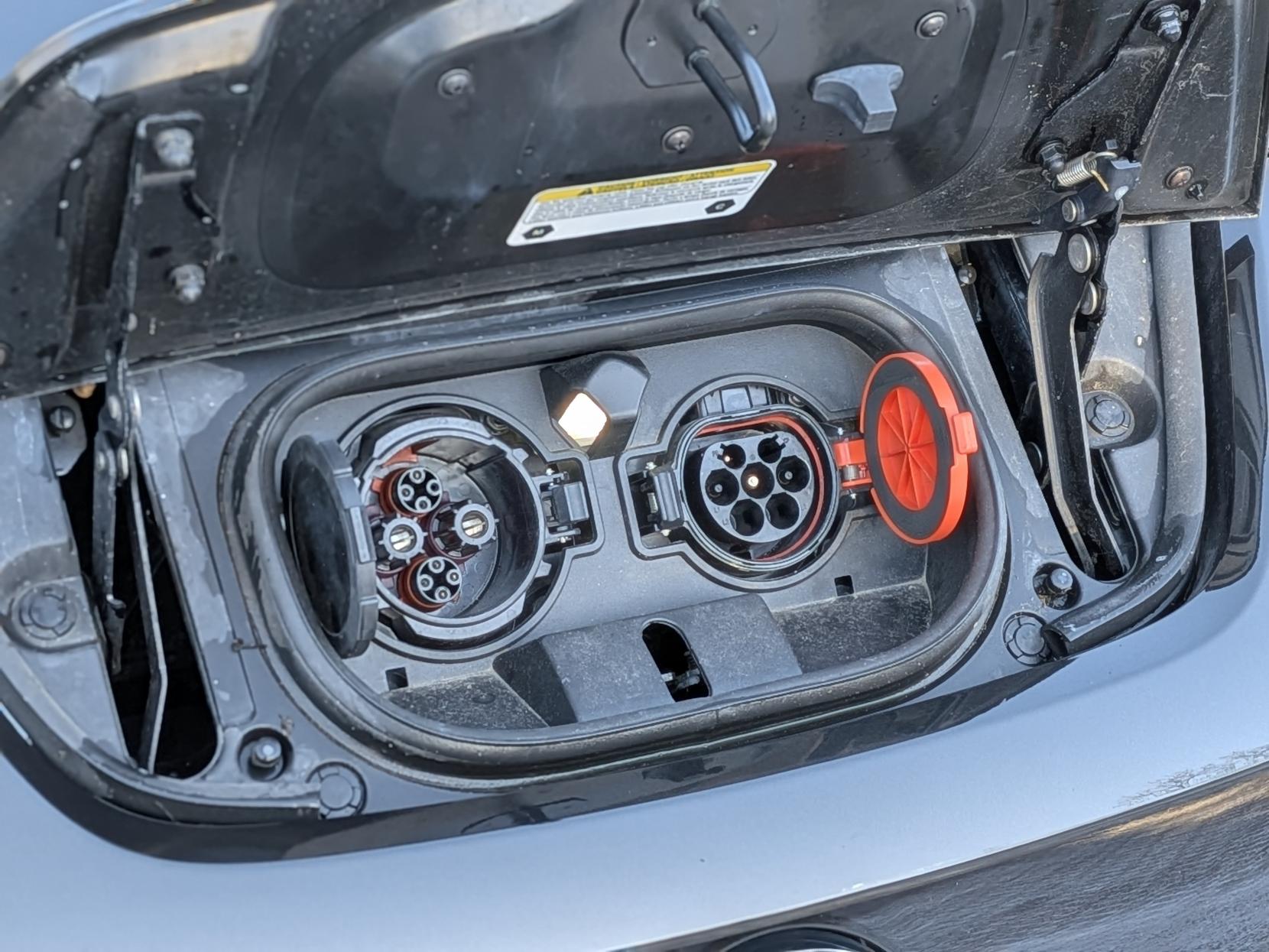 Nissan Leaf 39kWh Tekna Hatchback 5dr Electric Auto (150 ps)